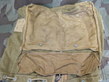 Original DAK Rucksack Warschau Maker