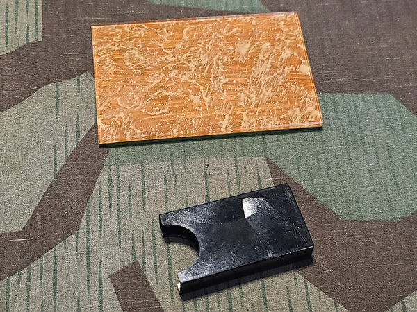 Hygiene Kit Bakelite Pieces