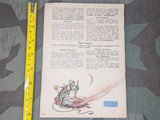 Herbal Tea Recipe Book Deutsches Frauenwerk