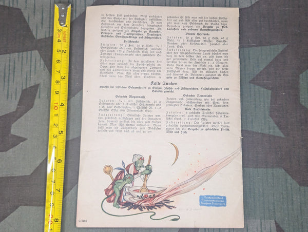 Herbal Tea Recipe Book Deutsches Frauenwerk