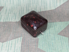 Bakelite Ring Box
