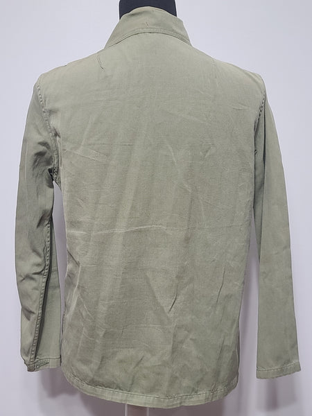 Women's USMC Marine Utility Coat <br> (39" Bust)