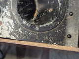 1937 FF33 Field Phone WORKING