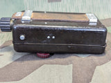 Bakelite Zeiler Wehrmacht Flashlight