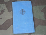 1938 German Roman Catholic New Testament Bible