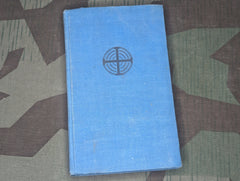 1938 German Roman Catholic New Testament Bible