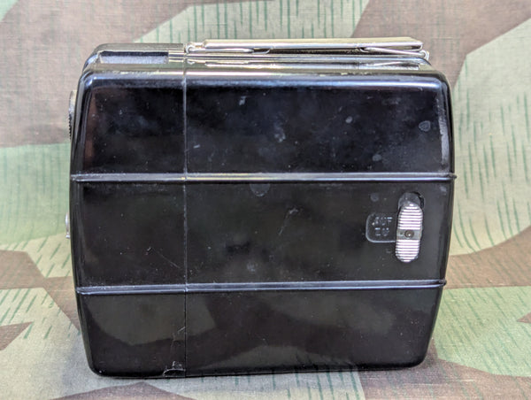 Agfa Bakelite Box Camera Trolix B-14