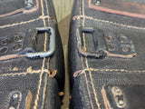 Matched Set of K98 Pouches R.B.Nr.0/0465/0012