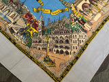 Munich Souvenir Scarf