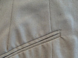 WAC Khaki Jacket Enlisted with Insignia <br> (37" Bust)