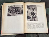 Ganze Männer Fallschirmjager Book FJR6 Sturmregiment