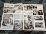 Der Adler Magazine December 16 1941 ENGLISH