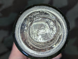 Original War Time Fanta 0.25L Glass Bottle