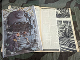 February 1943 Signal Magazine in French No4