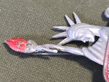 Remember Pearl Harbor Statue of Liberty Pin