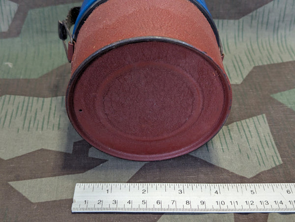 Small Bakelite and Steel Original Thermos