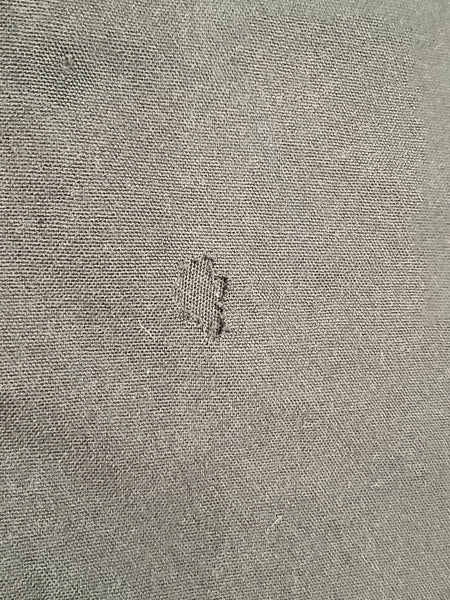 OD Army Nurse Cape (Medium)