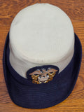 WAVES Officer's Hat (Size 23 1/2)