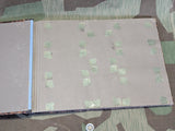 Kriegs-Erinnerungen Photo Album Stripped