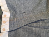 Unissued Wehrmacht Long Johns Underwear Size 1 (32"-36" Waist)