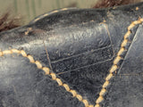 Pony Fur Tornister 1942 Kuhn