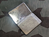 Original Halbe-Fünf 20 Cigarette Tin
