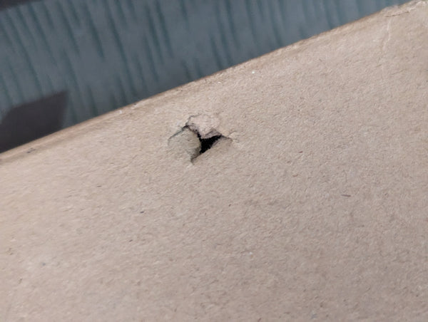 VM40 Volksgasmaske Luftschutz in Box