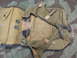 1941 Wehrmacht Tornister Very Nice Condition