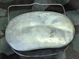 D.R.G.M. Tin Plated Ersatz M1910 Mess Kit IR 174