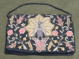 1944 CBI India Purse