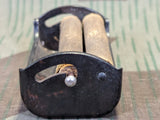 Trumpf Small Bakelite Cigarette Rolling Device
