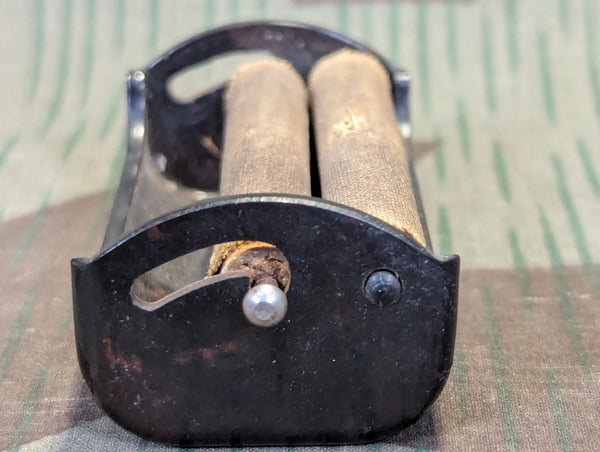 Trumpf Small Bakelite Cigarette Rolling Device