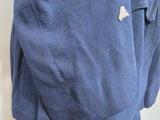Citizens Defense Corps Women's Defense Volunteer Uniform (Jacket, Skirt & Hat) <br> (B-35" W-24" H-32")