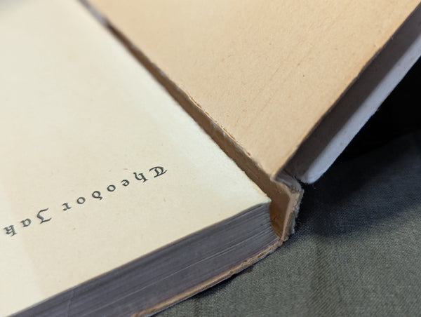 1935 Book Die Letzte Schlacht