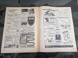 Kraftfahrzeug Handwerk Heft 9 2 March 1940 Krafthand