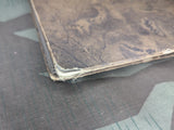Zur Erinnerung an Meine Deinstzeit Photo Album (Missing Some Photos)