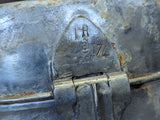 D.R.G.M. Tin Plated Ersatz M1910 Mess Kit IR 174