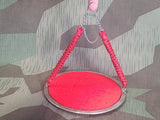 Erista DRP Coaster for Tea Pots, Wine Bottles, Pitchers Etc