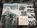 February 1943 Signal Magazine in French