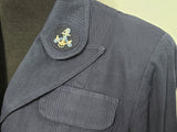 WAVES Officer's Jacket First Pattern Summer <br> (37 1/2" Bust)