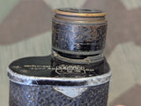 Dienstglas Paris Made Modified into Monocular with Pouch