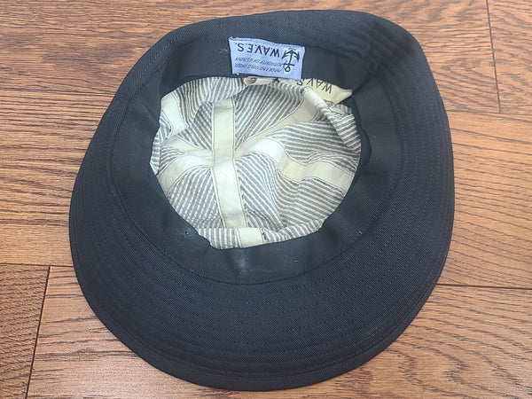 US Navy WAVES Hat (Size 22 1/2)