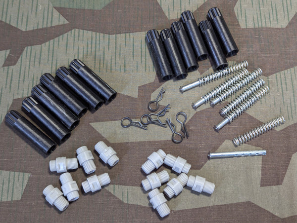 ZZ42 Reenactment Fuses 6 pack