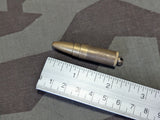 Small Bullet Shaped Lighter