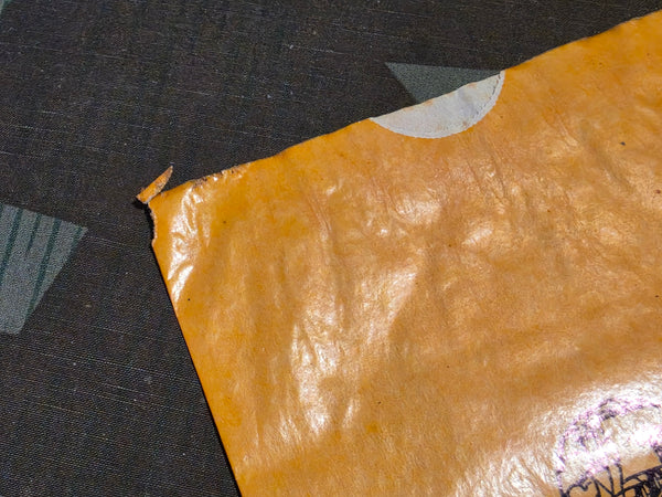 Kaffee-Ersatz Coffee Substitute Bag