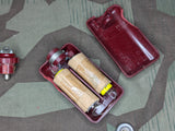 Bakelite Zeiler Turnlight Flashlight AS-IS Working