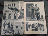 Der Stoßtrüpp Deustche FrontZeitzung Soldier's Magazine Illustrated Edition