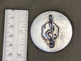 Westinghouse Electric Worker ID Badge Pin