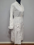 NNC Navy Nurse Hospital Work Dress Uniform <br> (B-38" W-28" H-38")