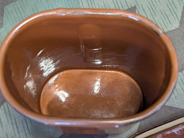 Feuerhand Enamel Container